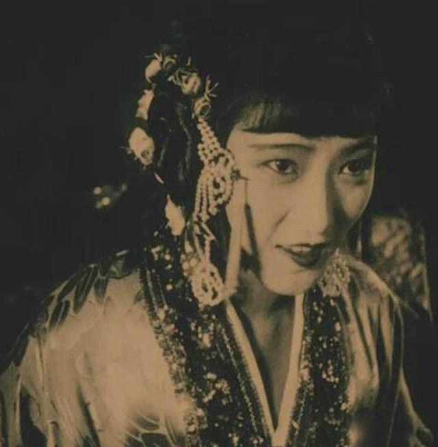 1927年盘丝洞修复版,盘丝洞1927年版