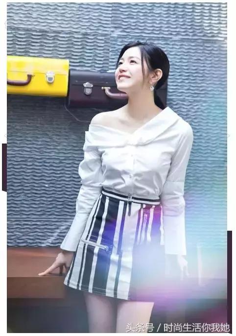 个矮腿粗的女生怎么穿,40-50岁矮个子腿粗女装