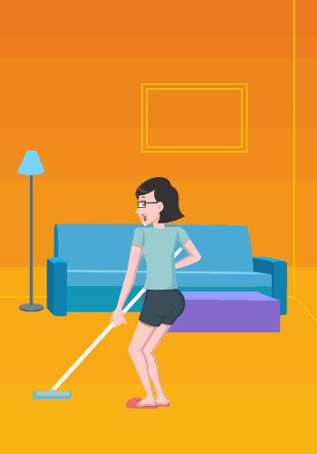 二手房地面木地板翻新最佳方法,二手房木地板翻新工具