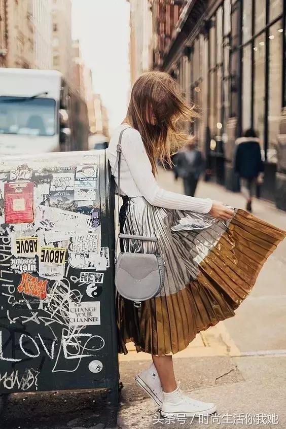 这些鞋子能让你时髦一整个夏天,一些好看的鞋子