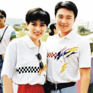 大话西游星爷朱茵一生所爱,星爷至今未婚之谜