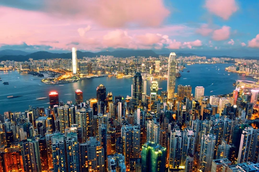 全国可以到达香港的高铁,广深港高铁直接到香港吗