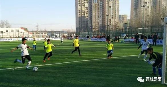 许昌襄城足球特色学校,许昌足球学校