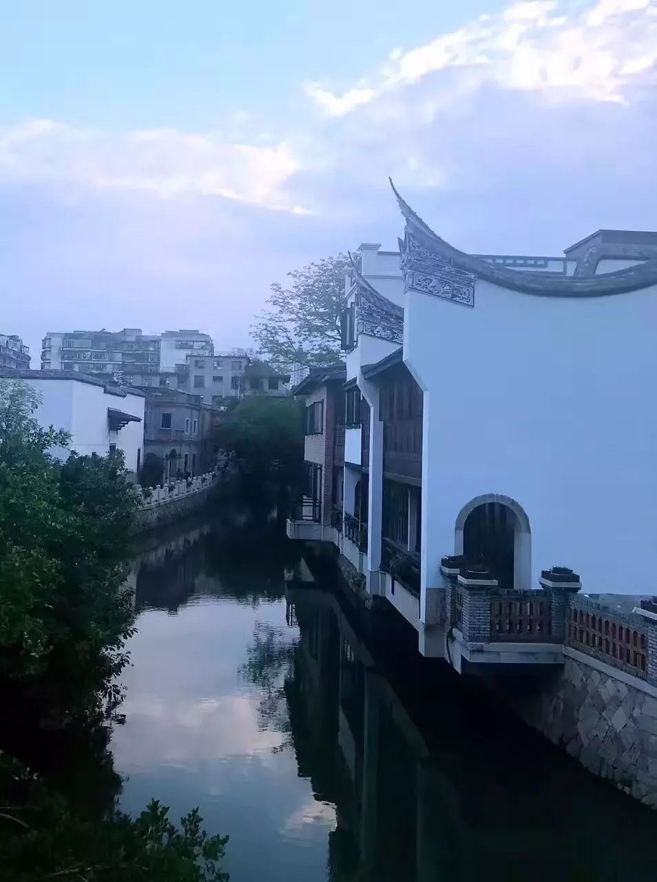 重磅！福州将拟建20个经济街！快看在你家附近吗！