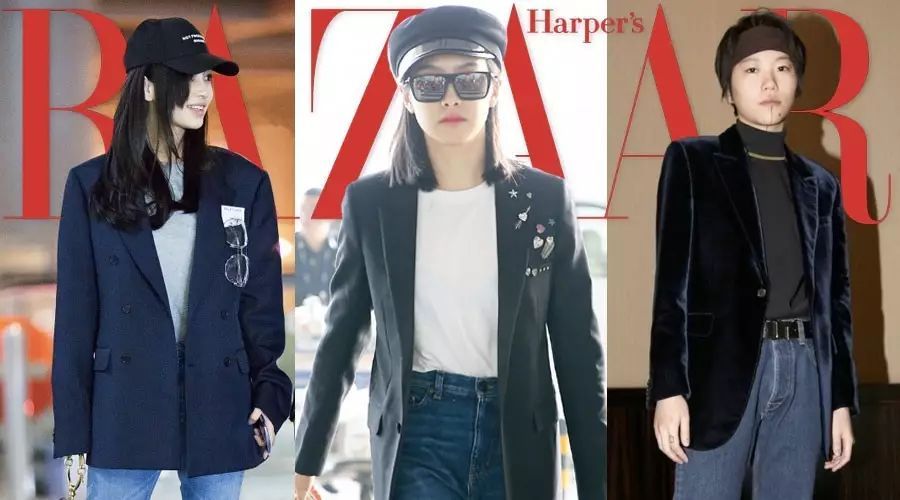 身材偏胖的女人怎么显瘦,怎么摆脱赘肉显胖