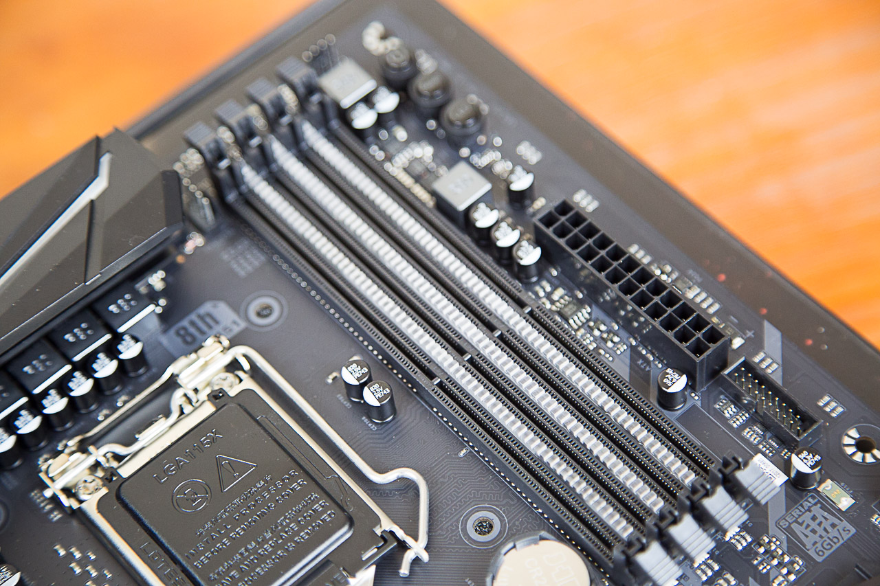 铭瑄z370电竞之心与电竞之星,铭瑄主板z370gaming