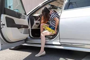 走光了？转给你的女人！