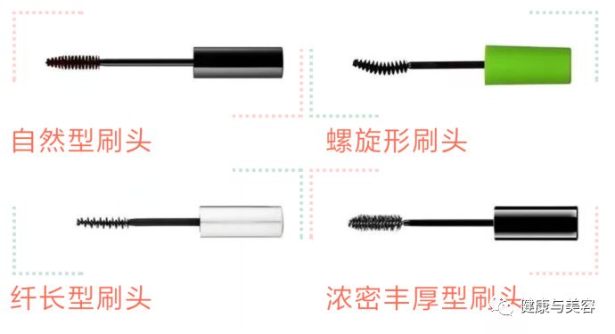 睫毛膏超长推荐,睫毛膏超级防水红榜