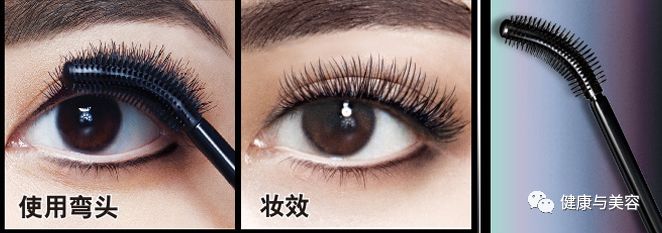 睫毛膏防脱水大牌,睫毛膏超长推荐