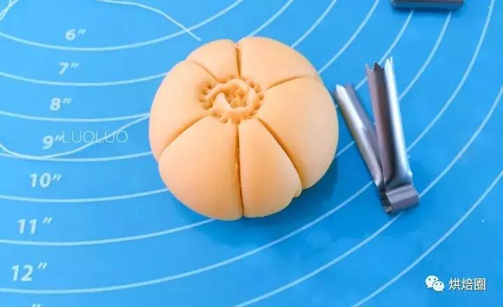 几个小工具竟能把2元1个的普通包子做成艺术品惊艳了老外!