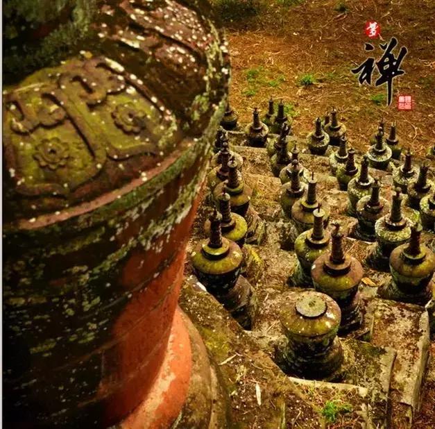 这座低调的宝藏小城去100次都不腻,这个低调的四川小城