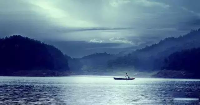 这座低调的宝藏小城去100次都不腻,这个低调的四川小城