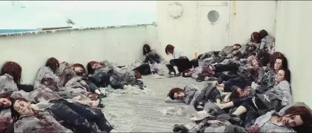 被遗忘的冷门科幻惊悚电影,冷门好看的科幻恐怖电影