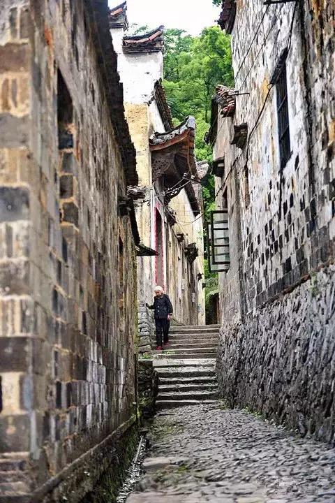 浙江最南端一座低调又迷人的小城,浙江最美隐世小城