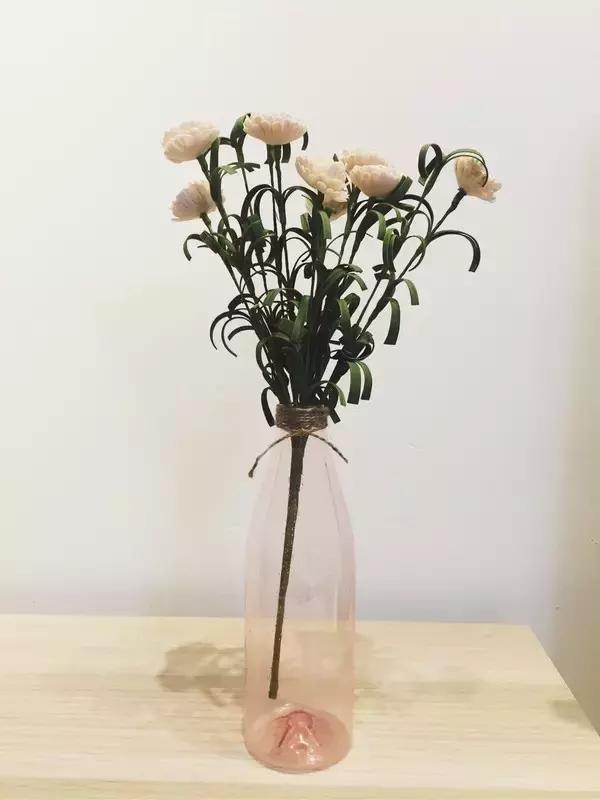 小两口把宜家风装进95㎡新家，美的像一幅画！绝了