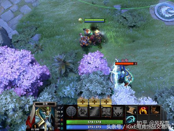 dota2新手必备物品,dota2物品轮回出什么套装好