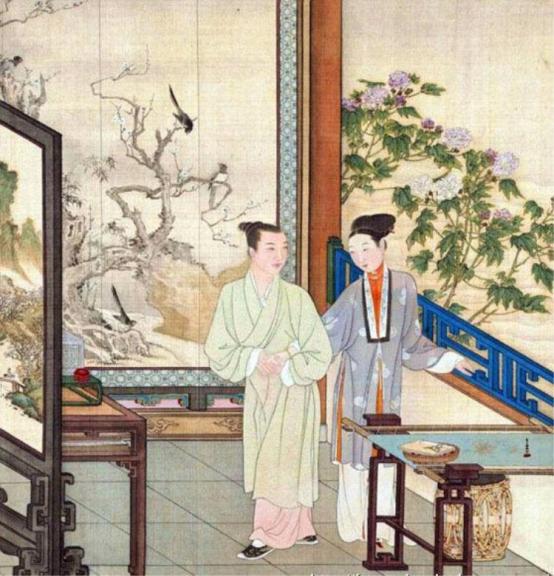 床头吵架床尾和什么意思,床头吵架床尾和真正含义