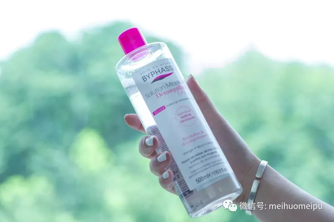byphasse蓓昂斯四效合一卸妆水,byphasse蓓昂斯净颜卸妆水500ml