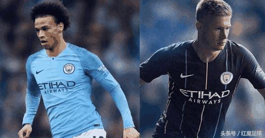 英媒评价曼联中场排名,曼联英超球衣