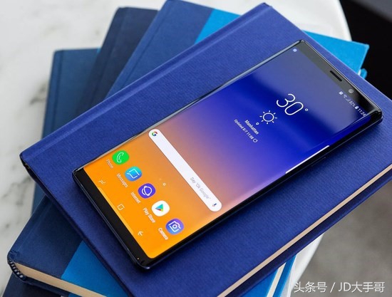 三星Note9美版售价比国行便宜600多，还有这些福利！