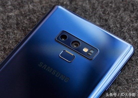 三星Note9美版售价比国行便宜600多，还有这些福利！