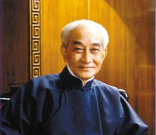 国学大师南怀瑾人生格言,国学大师南怀瑾教学