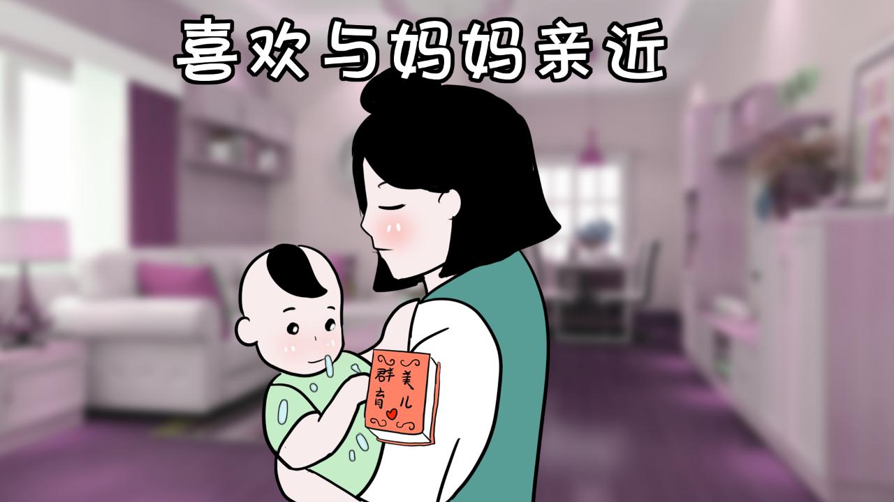 宝宝频繁要奶吃,宝宝一个劲的要吃奶是什么原因