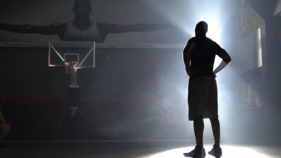 替姚明出头的几个大哥,替姚明出头的nba球员