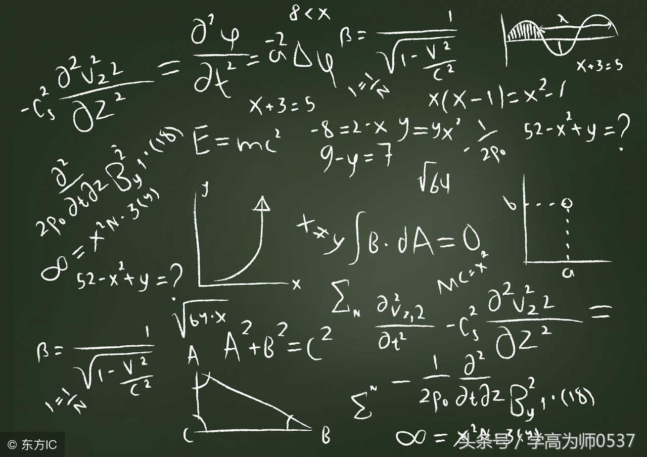 二年级数学公式整理孩子暑假预习必备资料