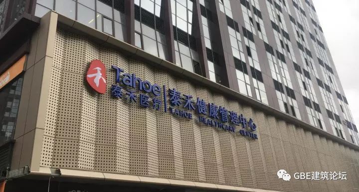 世界级商业航母｜东二环泰禾广场，有颜又有趣，迷skr人