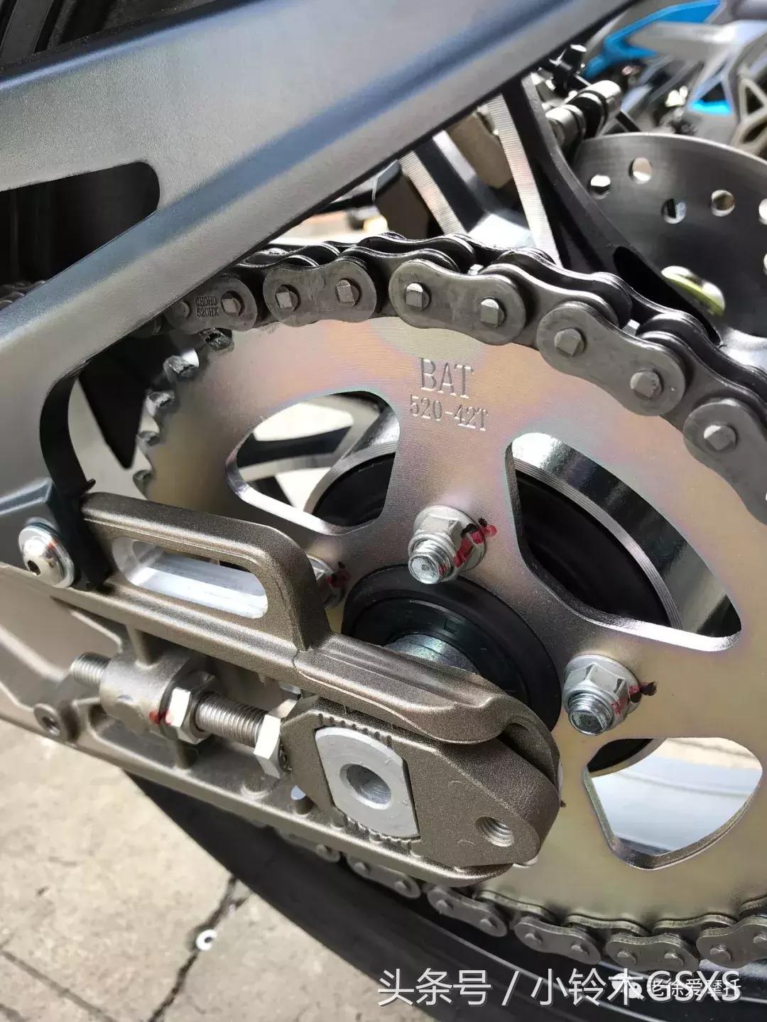 升仕310r机车,跟升仕310x外形像的机车