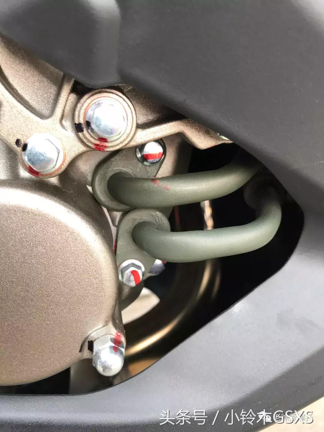 升仕310r机车,跟升仕310x外形像的机车