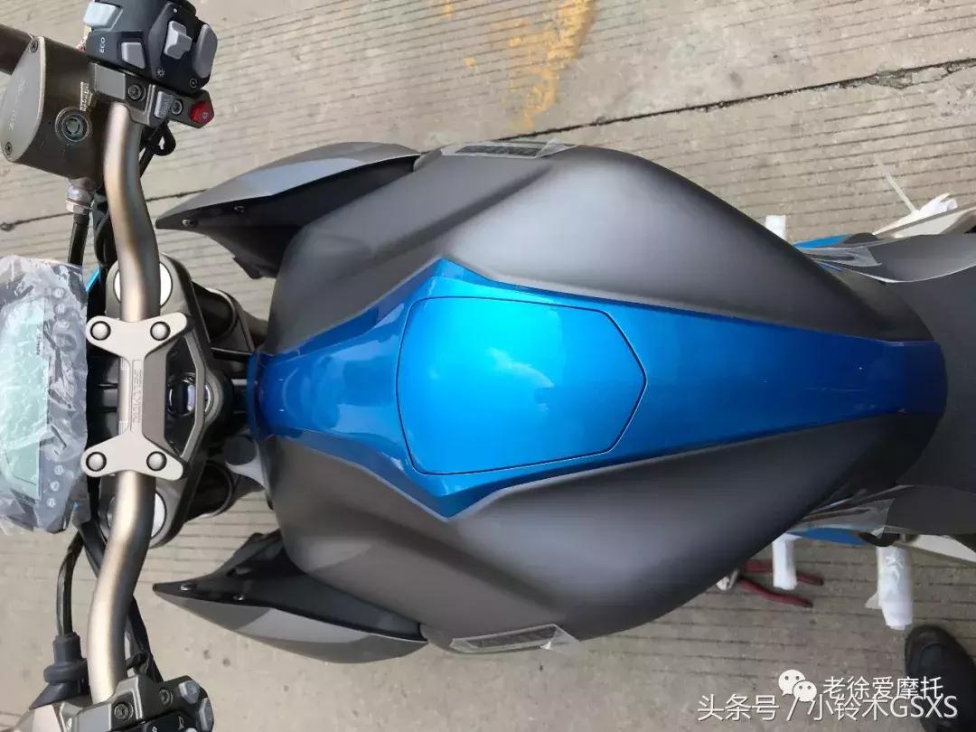 升仕310r机车,跟升仕310x外形像的机车