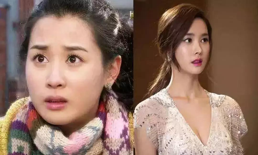 我的id是江南美人被曝光整容,我的id是江南美人16集完整版