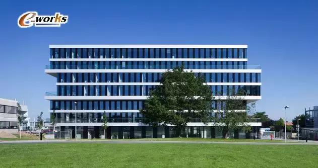 德国百年企业一览表,德国世界500强企业名单