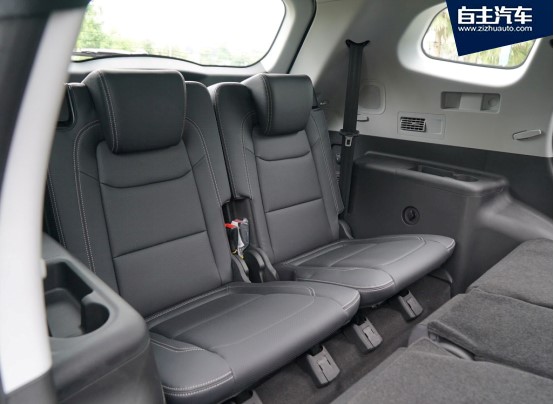 均衡的家用选手，试驾奇瑞瑞虎8