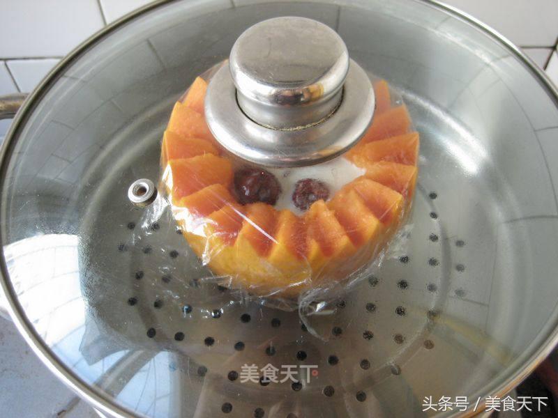 七夕要做小仙女,七夕做美容