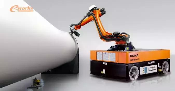 德国高端制造业十大排名,史上最精德国企业名录