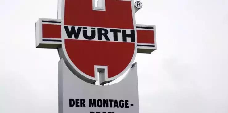 德国百年企业一览表,德国知名医药企业目录