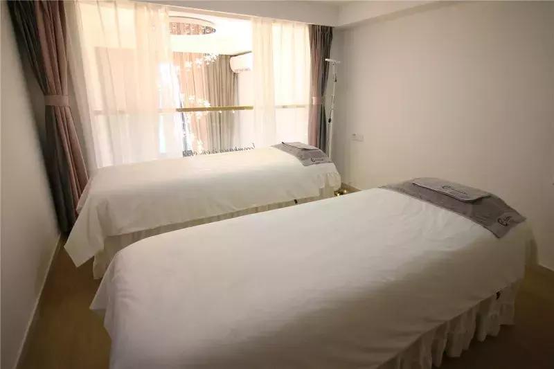 皮肤管理中心护肤体验,藏在巷子里的皮肤管理中心