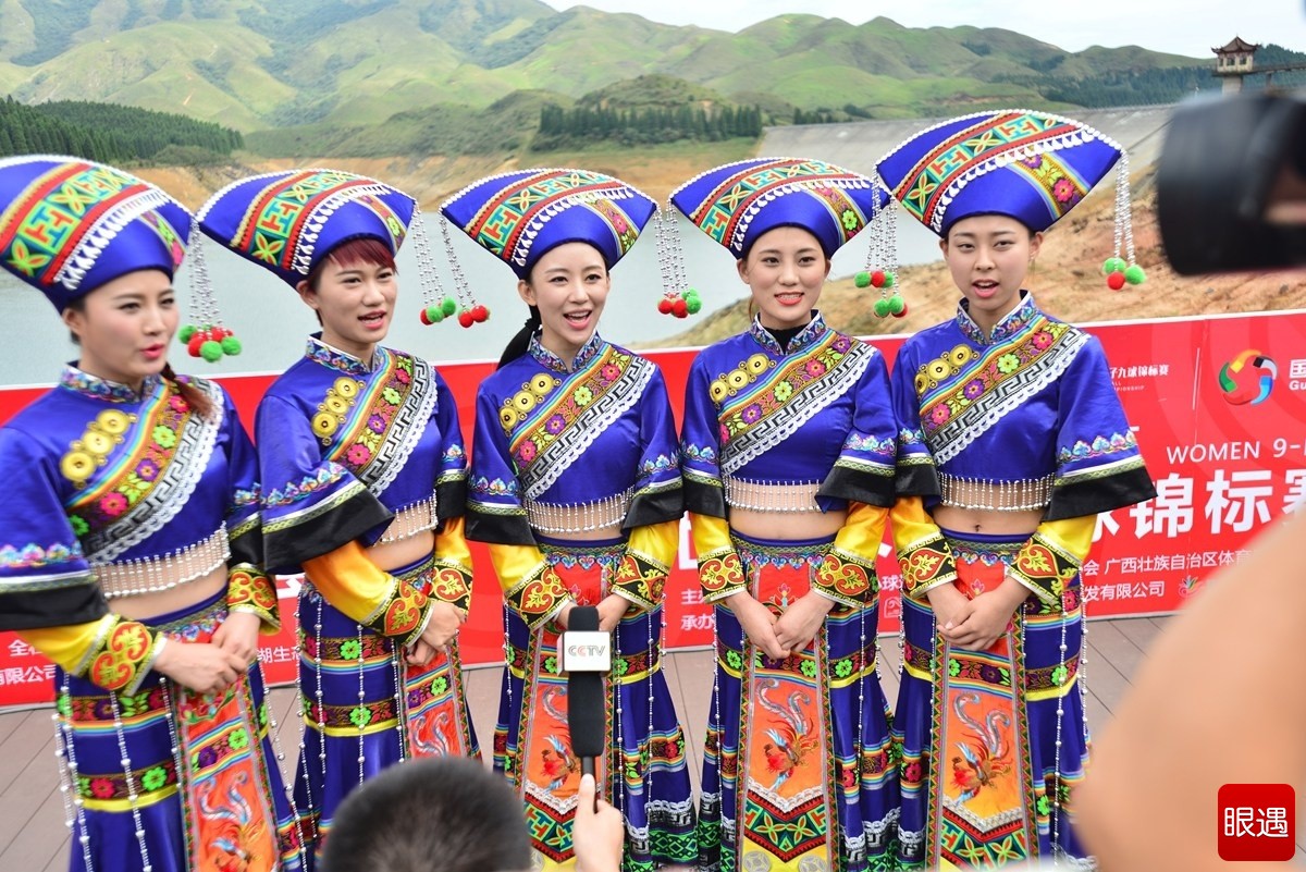 56个少数民族服饰视频,56个少数民族服装简介