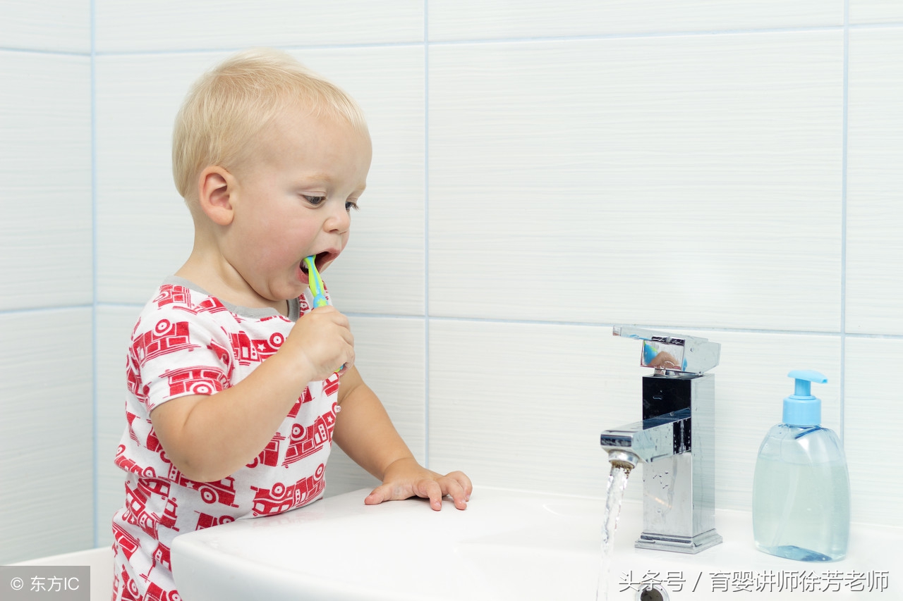 宝宝特别不爱刷牙怎么办,宝宝不爱刷牙试试这7招超好使