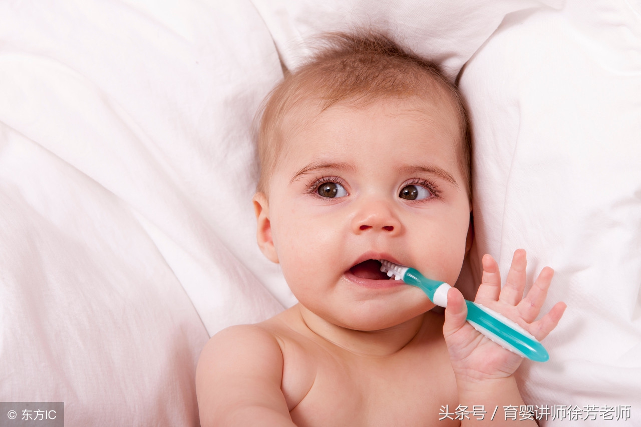 宝宝特别不爱刷牙怎么办,宝宝不爱刷牙试试这7招超好使