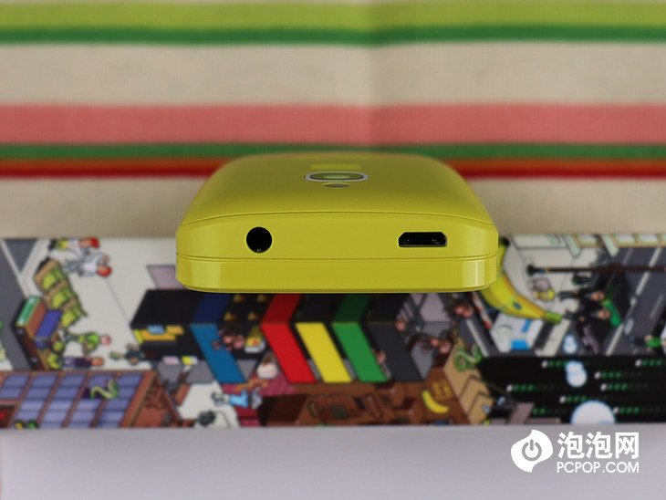 功能机诺基亚测评,全新诺基亚8210灵巧又聪明