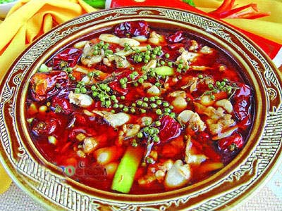 麻辣菜谱大全,麻辣菜谱大全川味