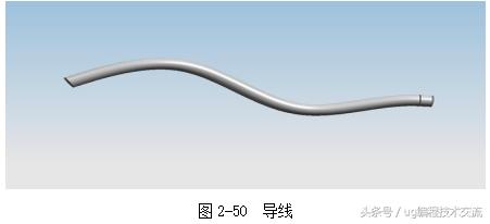 ug复杂曲面加工视频,ug复杂零件曲面加工刀路