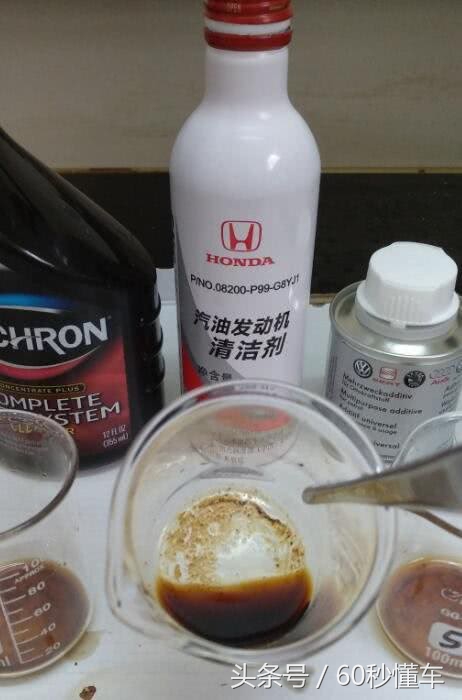 汽车燃油添加剂十大品牌,燃油宝汽油添加剂真的有用吗