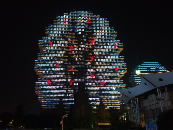 闺蜜三亚游详细攻略,七夕去哪里玩比较浪漫三亚