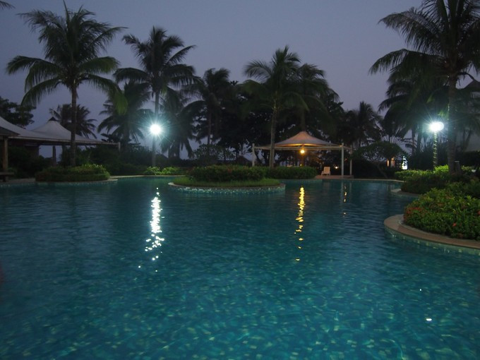 七夕去哪儿约会附近,七夕三亚旅游攻略