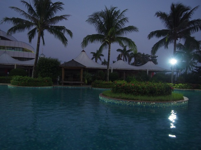 闺蜜三亚游详细攻略,七夕去哪里玩比较浪漫三亚